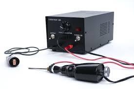 Carbitron 300 System