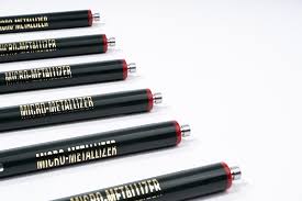 Copper Plating Pen